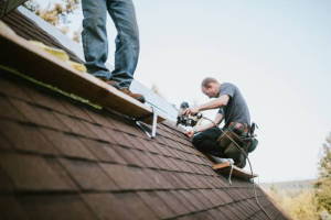 Local Roofers in Thousand Plms, CA